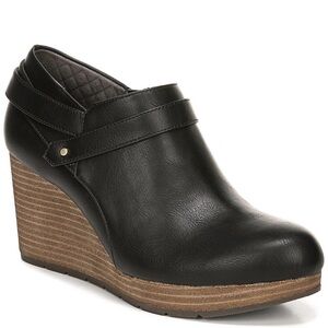 Dr. Scholl's unworn Women's Whats Good Wedges 11M